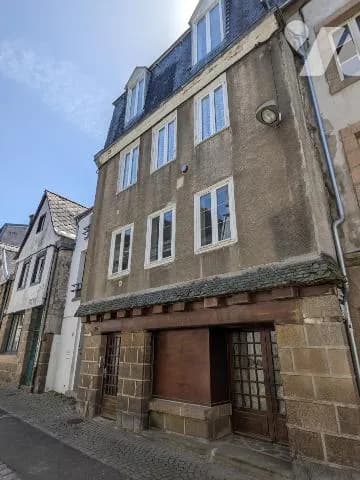 Immeuble de rapport 249 m² - Photo 1