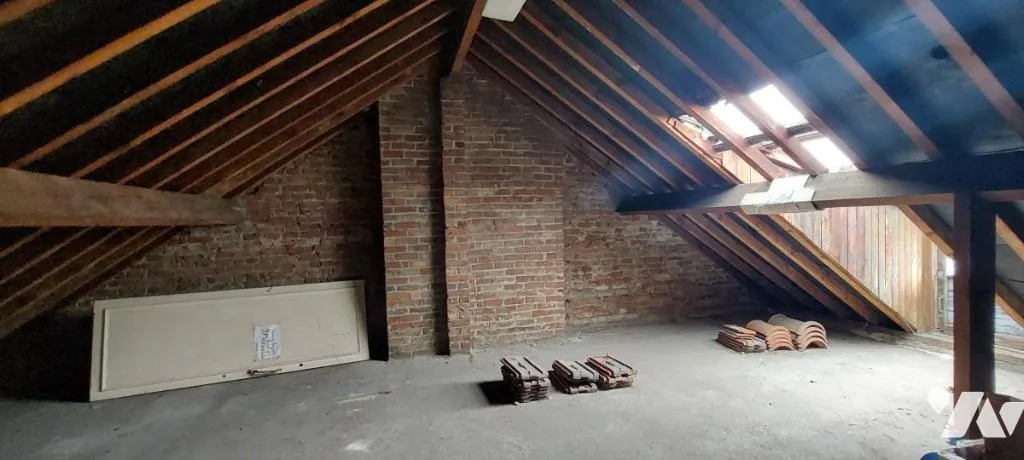 Immeuble de rapport 200 m² - Photo 1