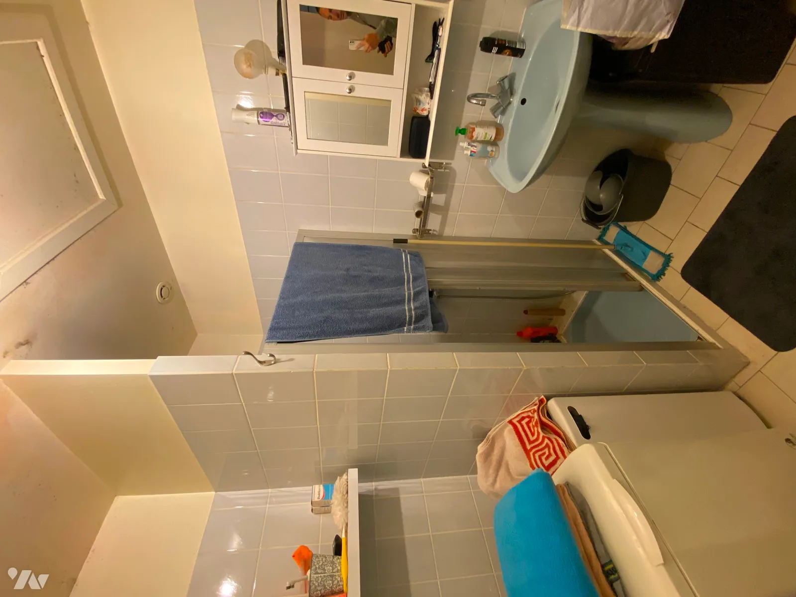 Immeuble 95 m² - Photo 1