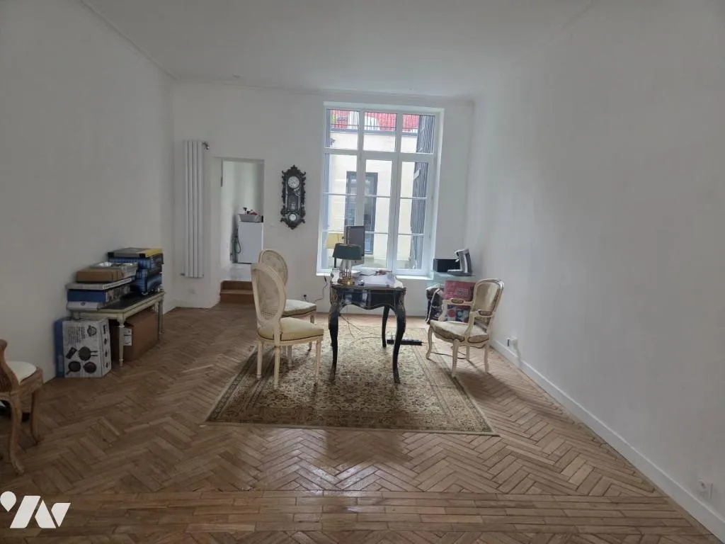 Immeuble de rapport 234 m² - Photo 1