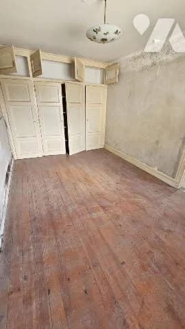 Immeuble 122 m² - Photo 1