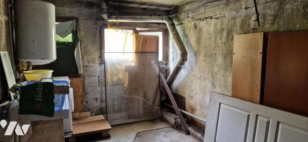 Immeuble 103 m² - Photo 1