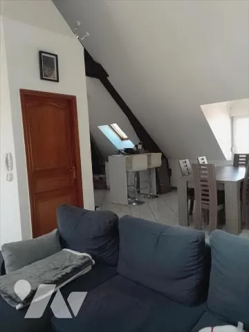 Immeuble de rapport 207 m² - Photo 1