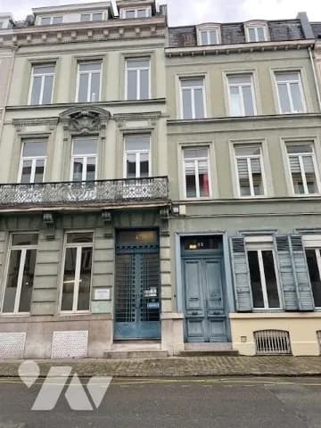 Immeuble 680 m² - Photo 1