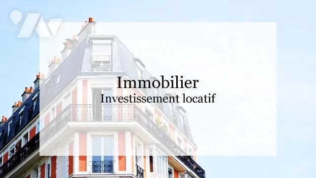 Immeuble de rapport 700 m² - Photo 1