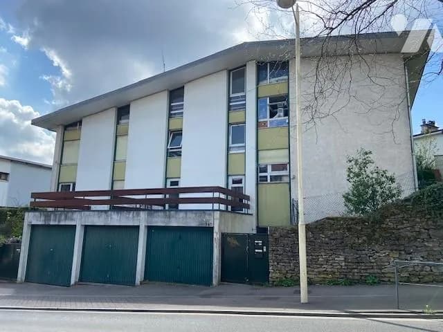 Immeuble 314 m² - Photo 1