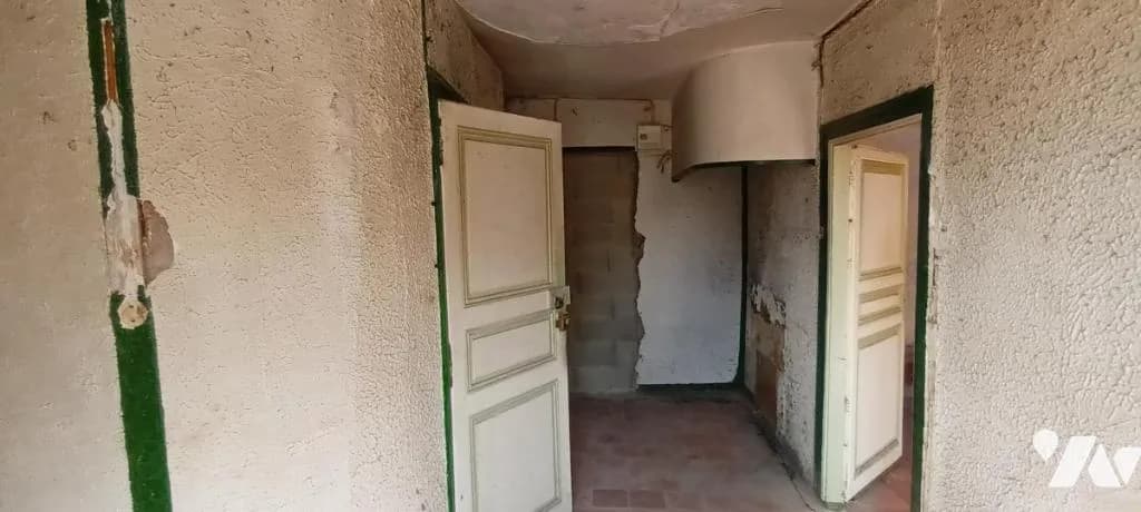 Immeuble 120 m² - Photo 1