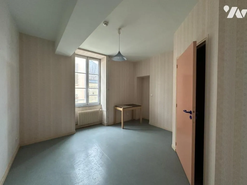 Immeuble 163 m² - Photo 1