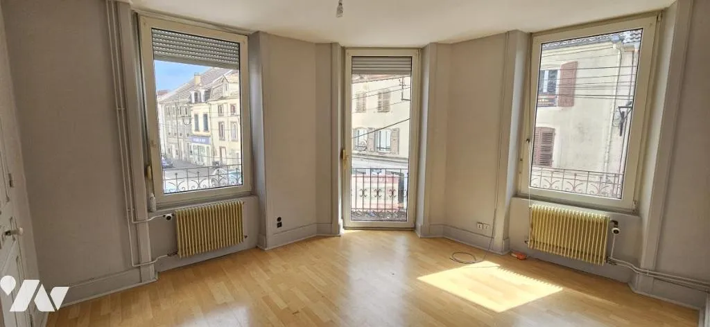 Immeuble 125 m² - Photo 1
