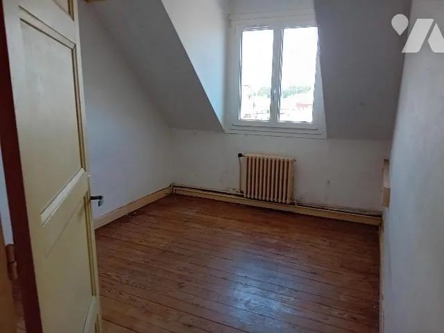 Immeuble 64 m² - Photo 1