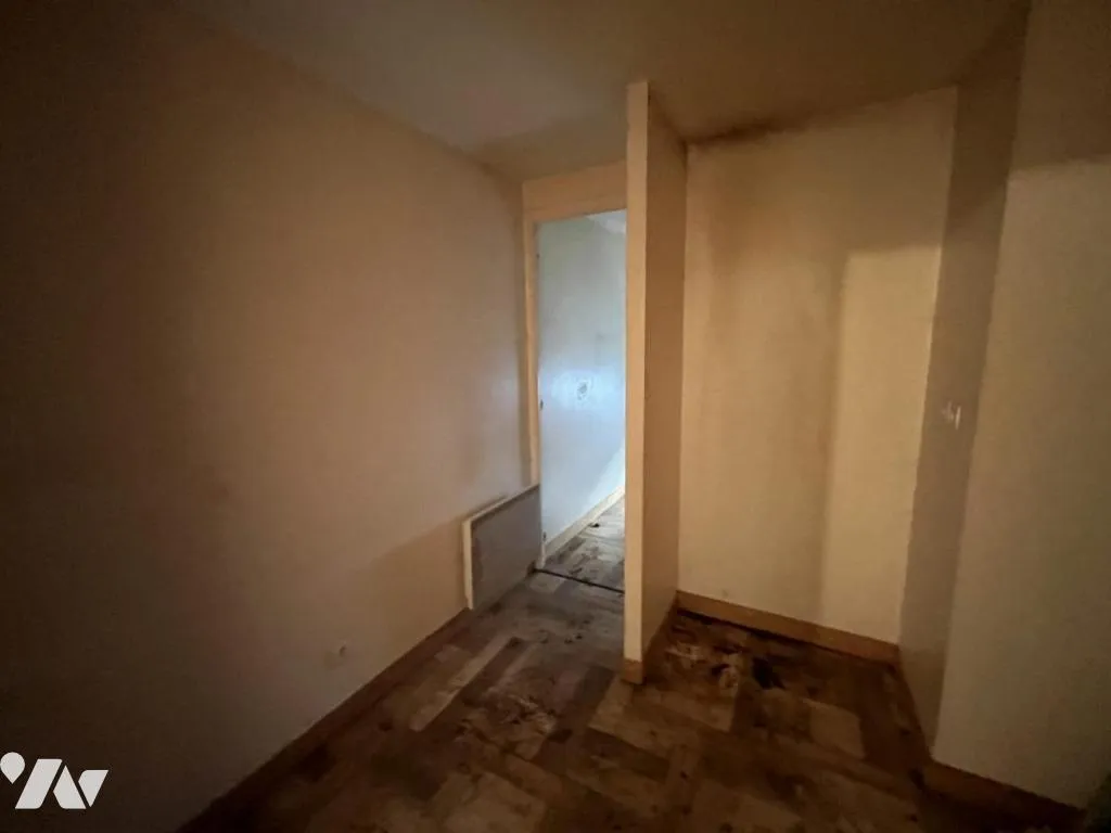 Immeuble 206 m² - Photo 1