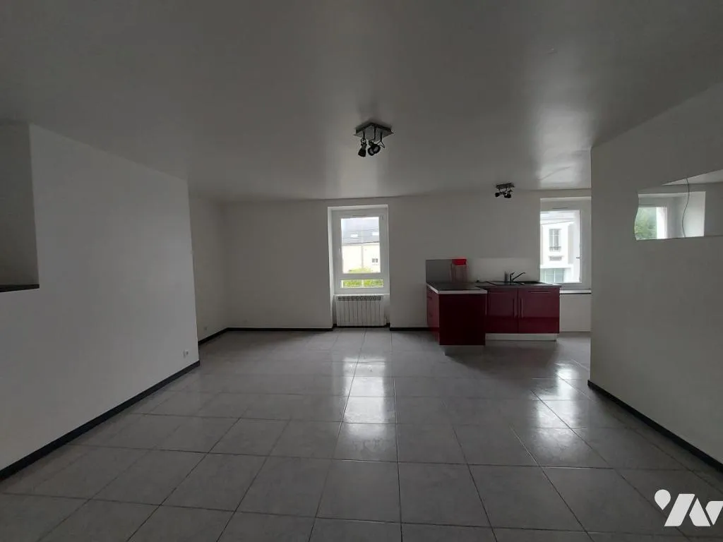 Immeuble de rapport 200 m² - Photo 1