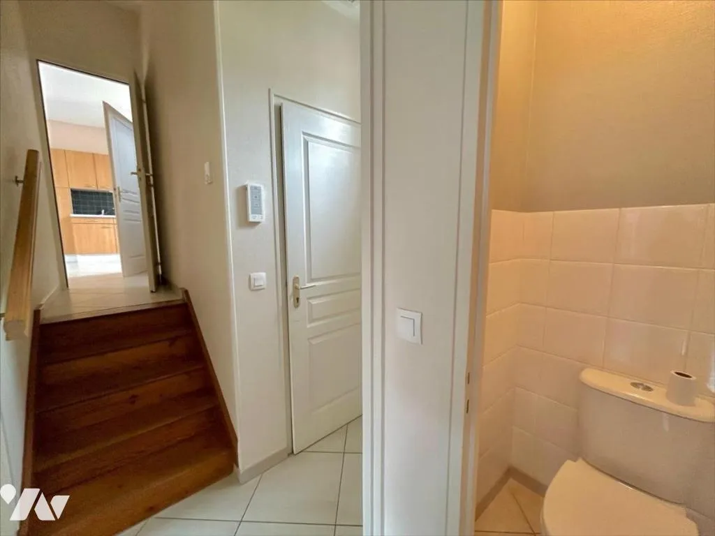 Immeuble de rapport 5 pièces 75 m² - Photo 1