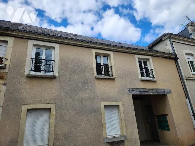 Immeuble de rapport 310 m² - Photo 1