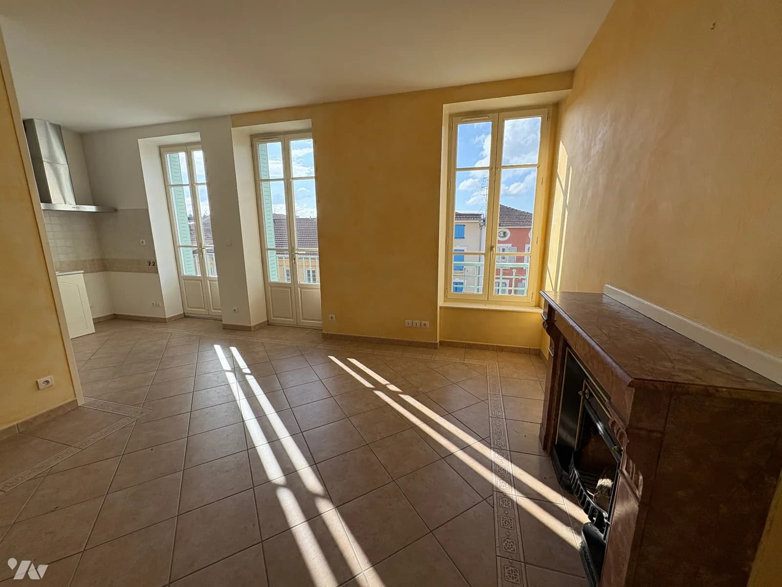 Immeuble 312 m² - Photo 1