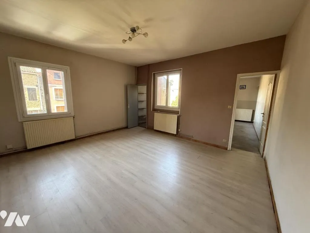 Immeuble 411 m² - Photo 1