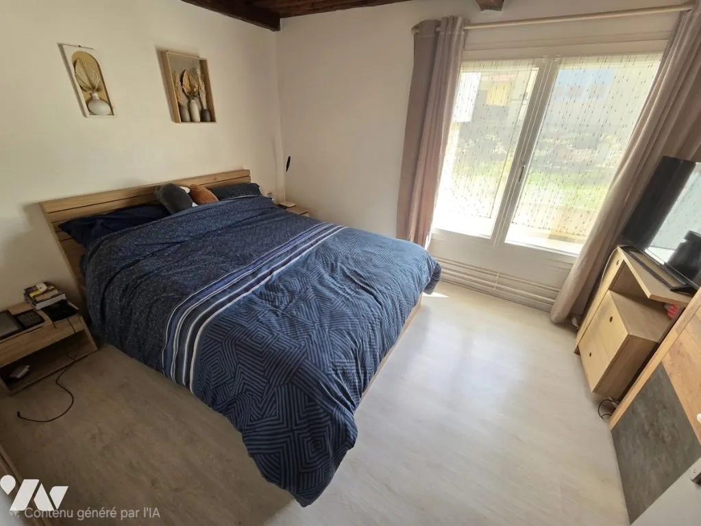 Immeuble 143 m² - Photo 1