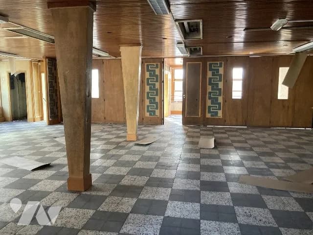 Immeuble 480 m² - Photo 1