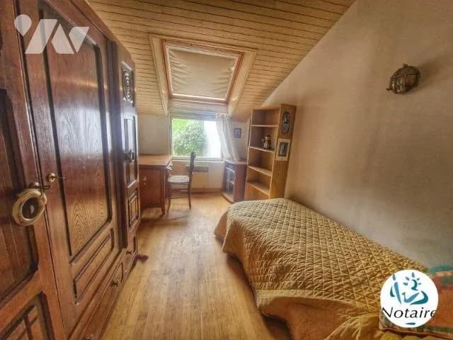 Immeuble 95 m² - Photo 1