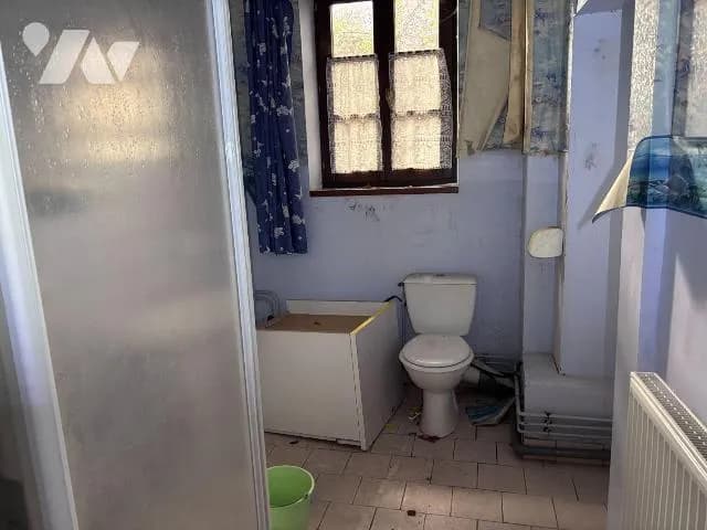 Immeuble 430 m² - Photo 1