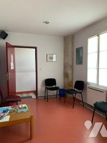 Immeuble 122 m² - Photo 1