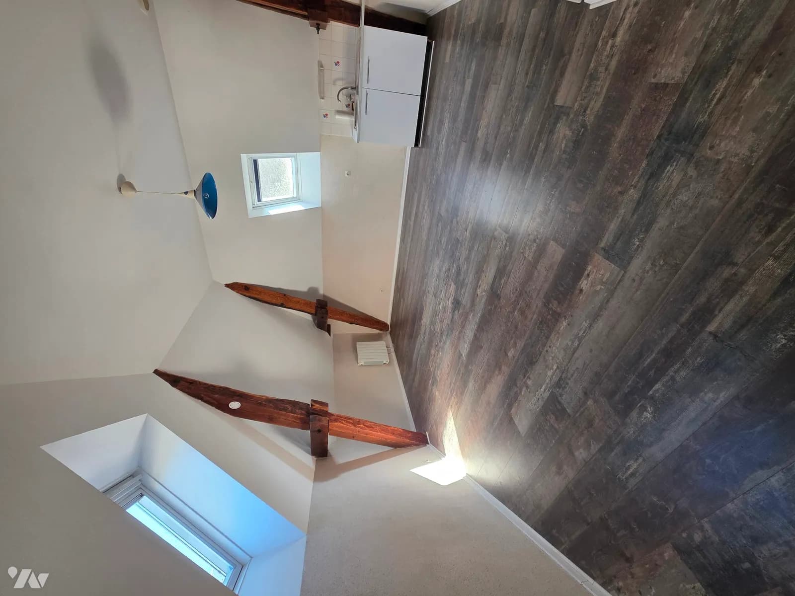 Immeuble de rapport 106 m² - Photo 1