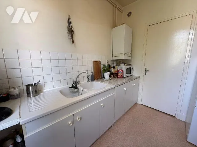 Immeuble de rapport 137 m² - Photo 1