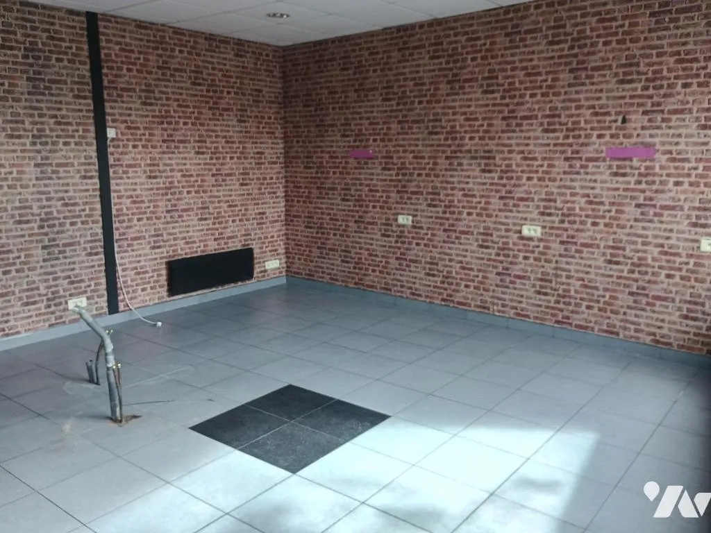 Immeuble 66 m² - Photo 1