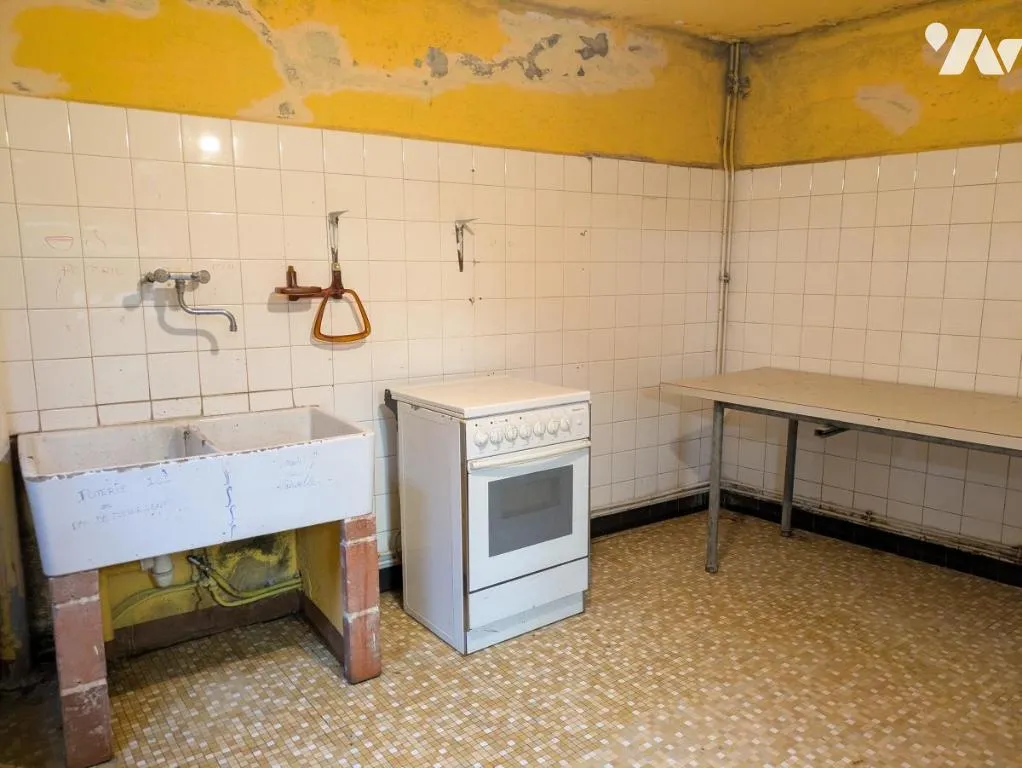 Immeuble de rapport 88 m² - Photo 1