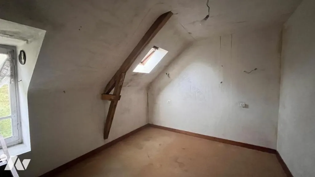 Immeuble de rapport 9 pièces 168 m² - Photo 1