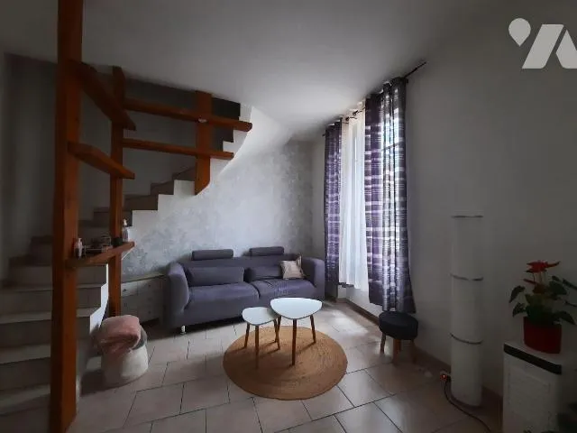 Immeuble de rapport 120 m² - Photo 1