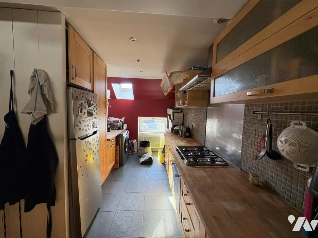 Immeuble de rapport 283 m² - Photo 1