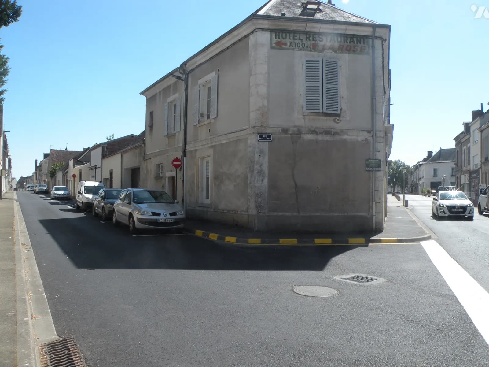 Immeuble 133 m² - Photo 1