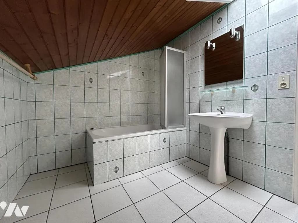 Immeuble 115 m² - Photo 1