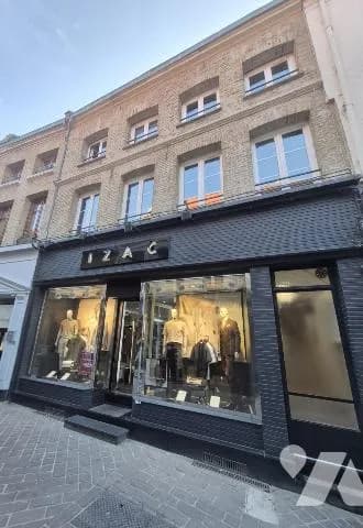 Immeuble de rapport 279 m² - Photo 1