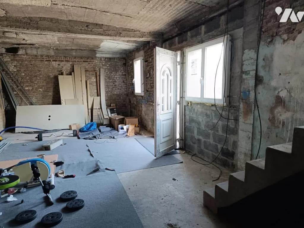 Immeuble 300 m² - Photo 1