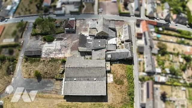 Immeuble 2884 m² - Photo 1
