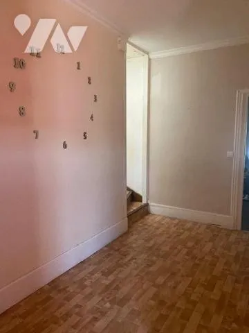 Immeuble 260 m² - Photo 1