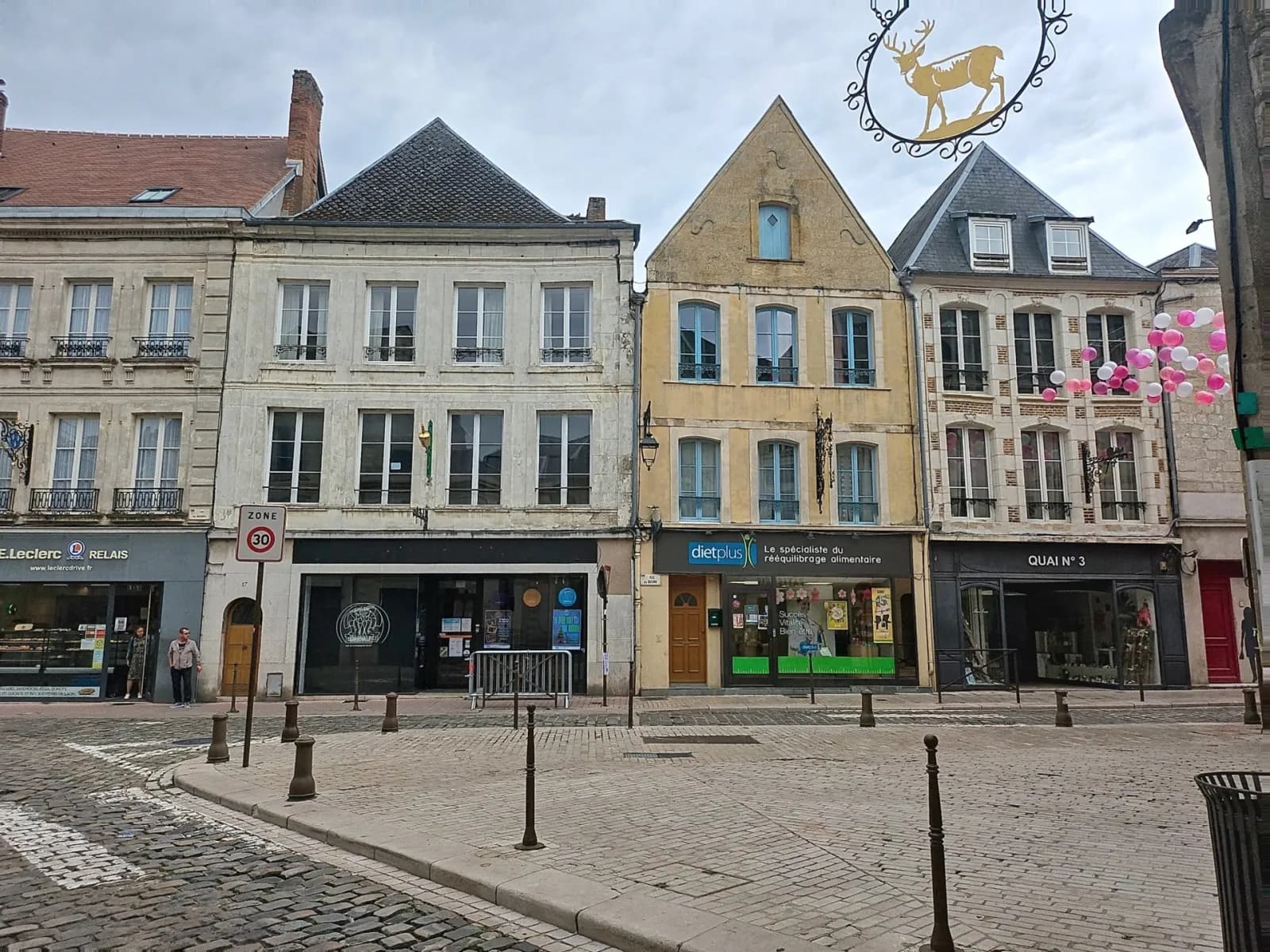 Au coeur de la ville haute ! A SAISIR ! - Photo 1