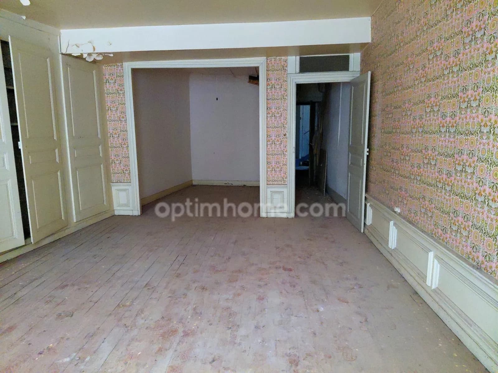 Immeuble à vendre THIERS (63) - Photo 1