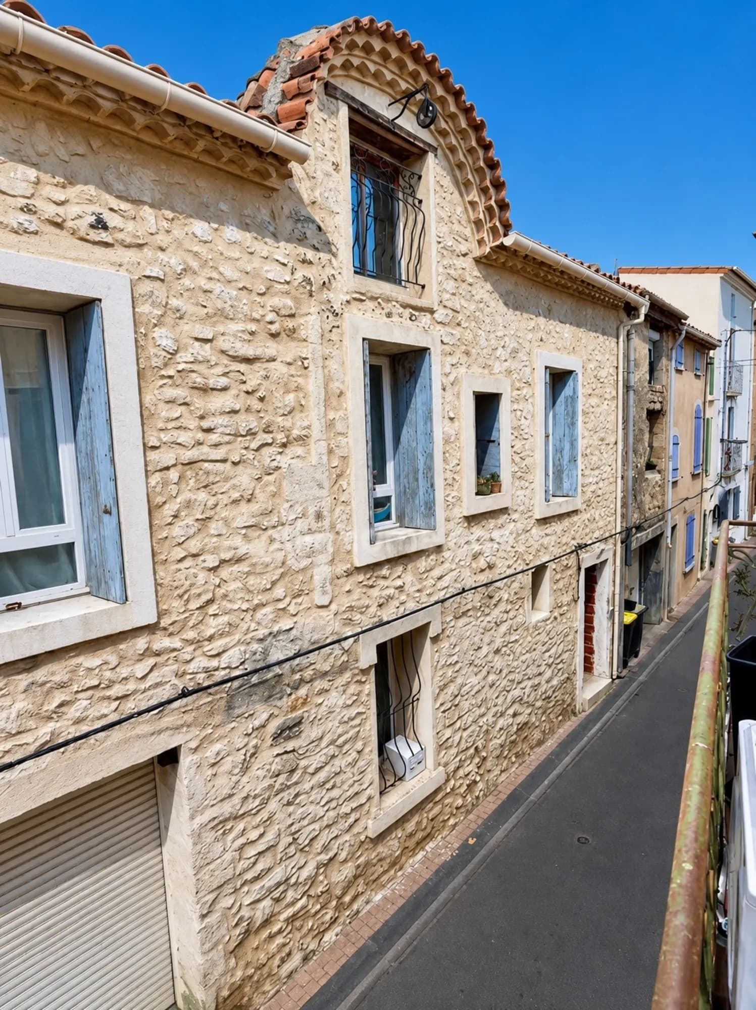 Immeuble de rapport 4 pièces 61 m² - Photo 1