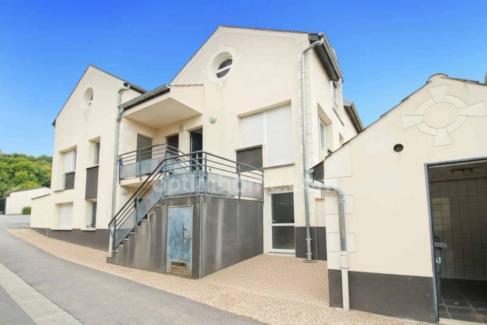 Immeuble à vendre NOGENT SUR OISE (60) - Photo 1