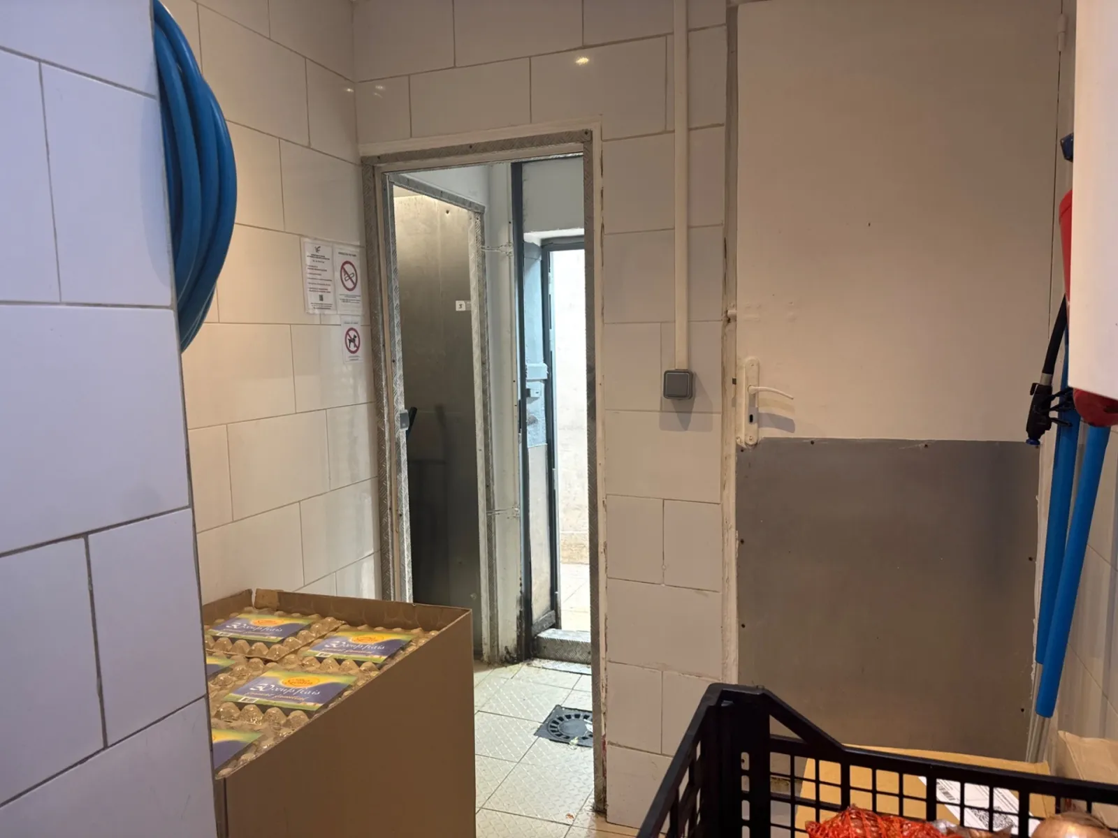 Immeuble de rapport 4 pièces - Photo 1