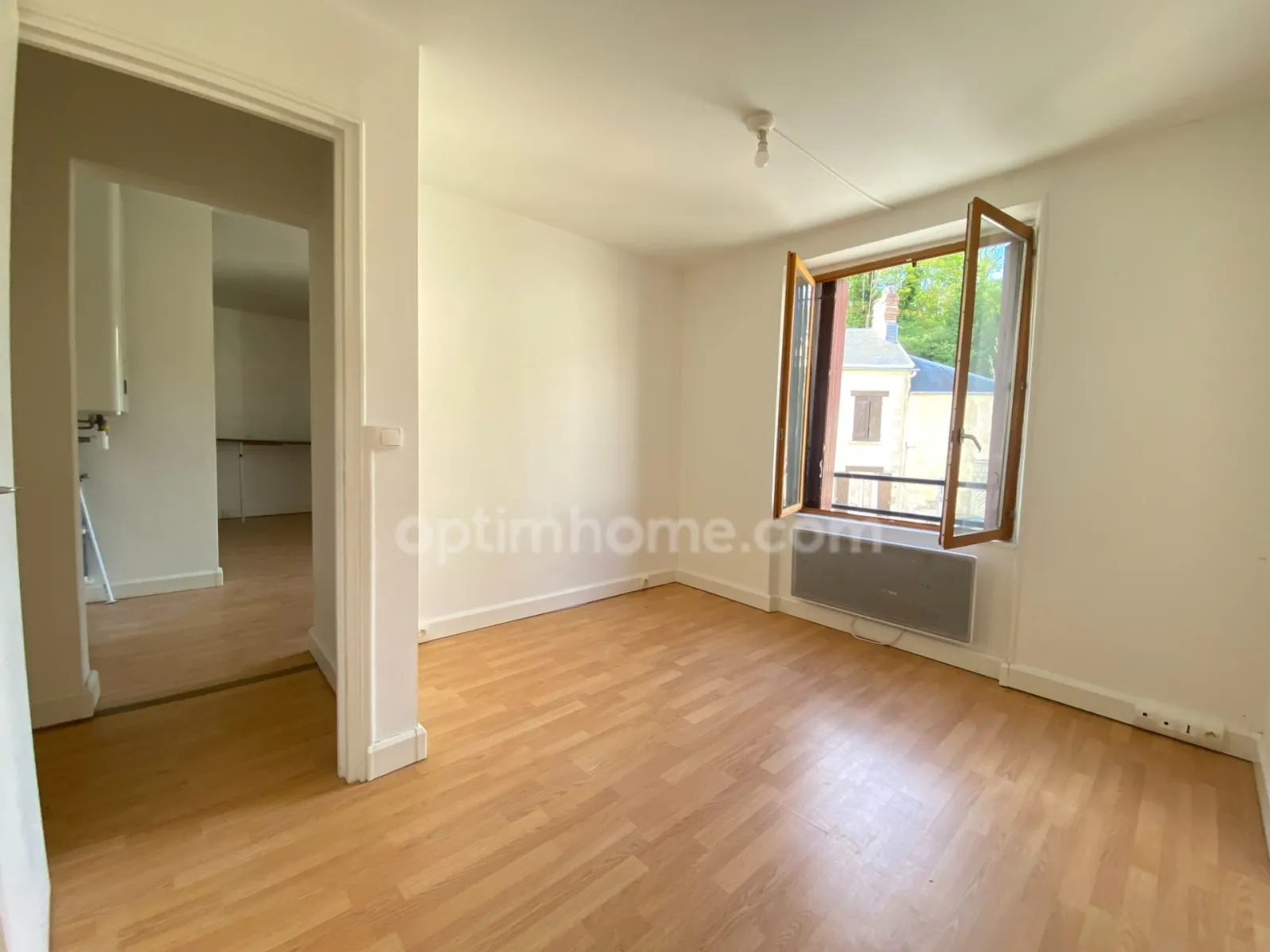 Immeuble de 3 appartements à vendre à NOISY SUR OISE (95) - Photo 1