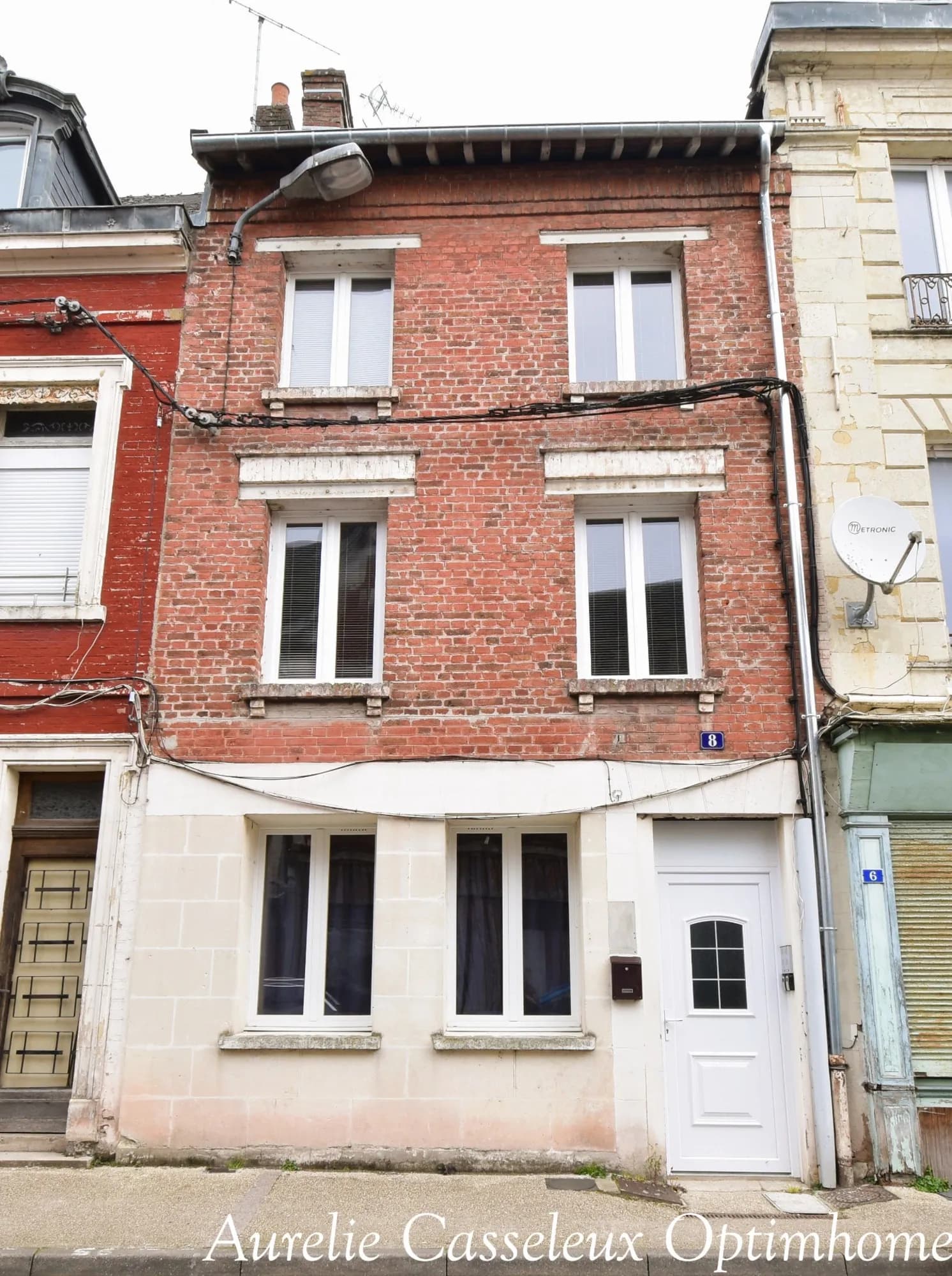 Immeuble de rapport 6 pièces 98 m² - Photo 1