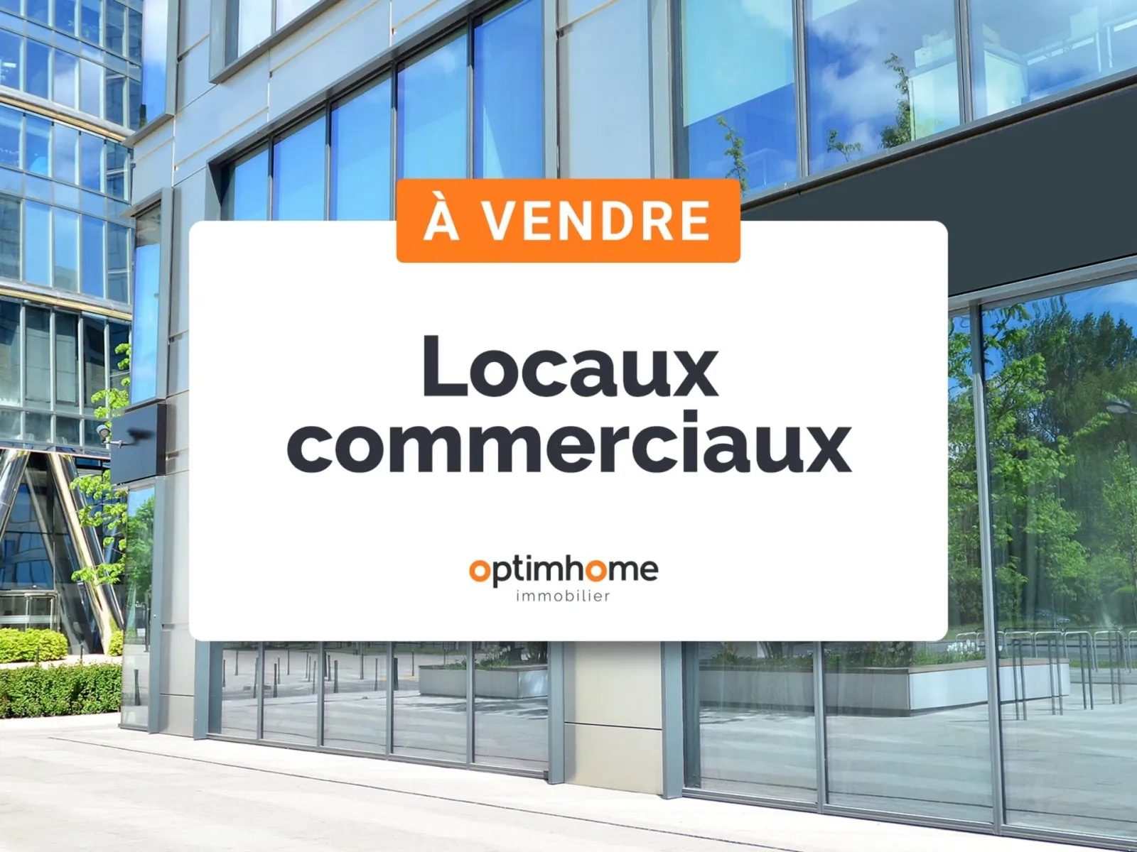Immeuble à vendre 180 m² VILLEPARISIS (77270) - Photo 1