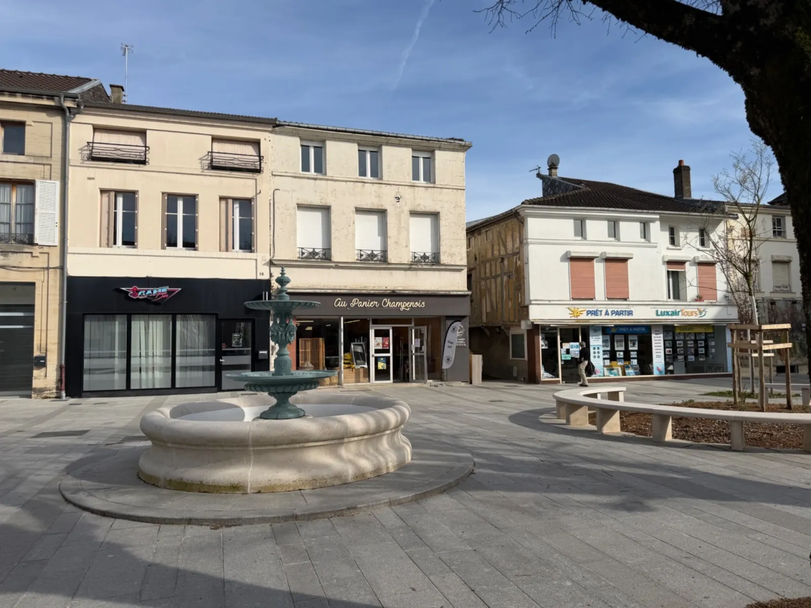 IMMEUBLE DE RAPPORT / BELLE RENTABILITÉ - Photo 1