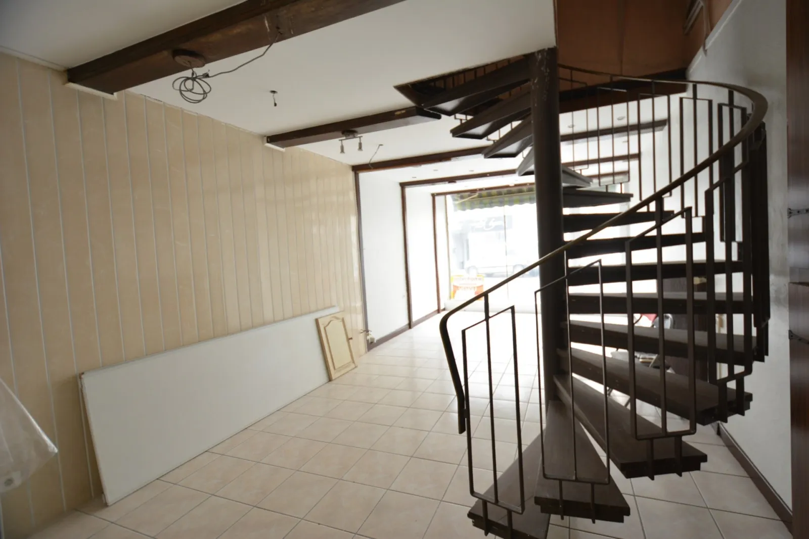 Immeuble de rapport 5 pièces 113 m² - Photo 1