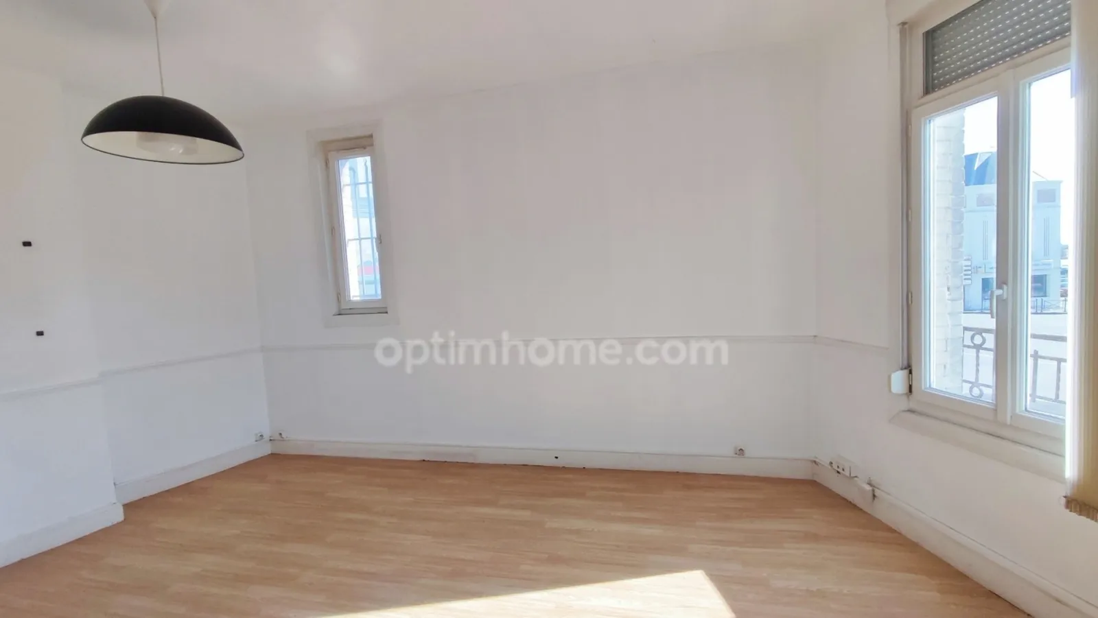 Immeuble à vendre SAINT QUENTIN (02) - Photo 1