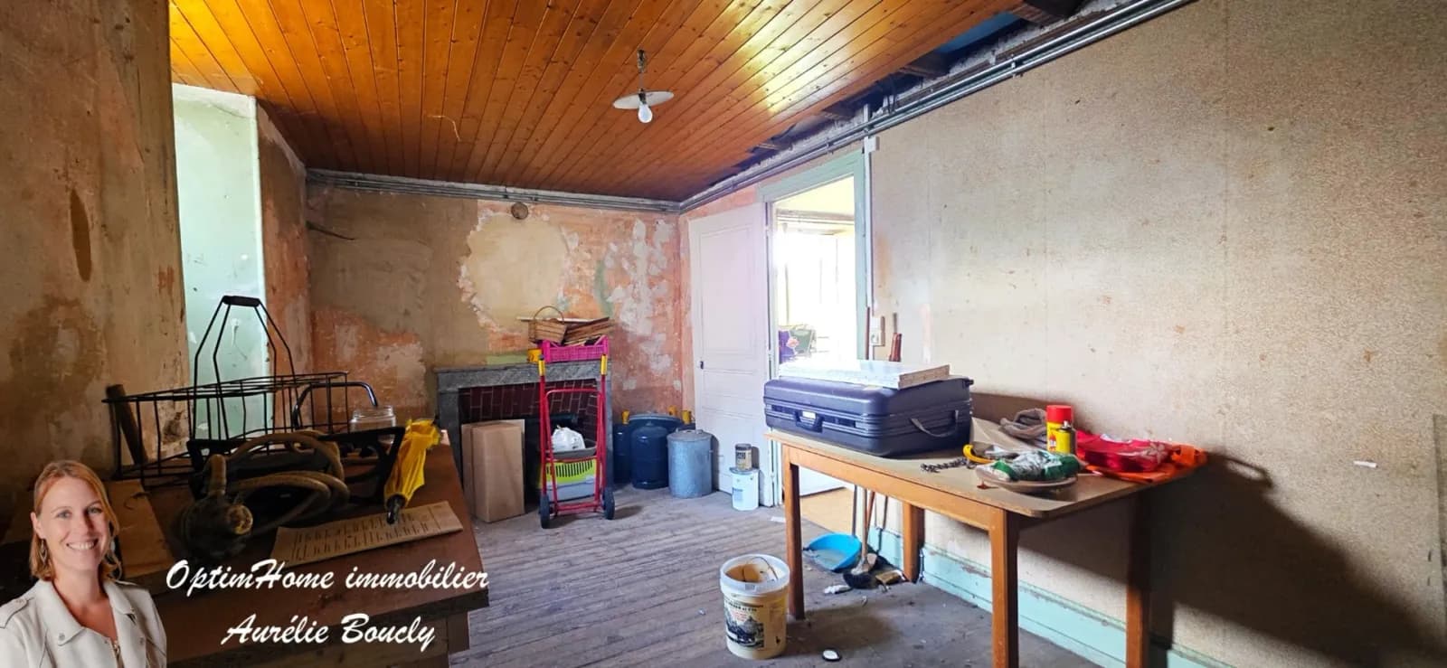 Immeuble de rapport 172 m² - Photo 1